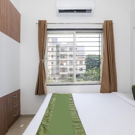 Treebo Sapphire Studio Nashik Extérieur photo